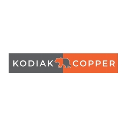 Kodiak Copper Upsizes Financing to C.1 Million