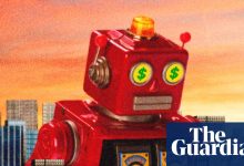 After SpaceX’s huge IPO, Americans’ financial future will be bound to AI | US economy