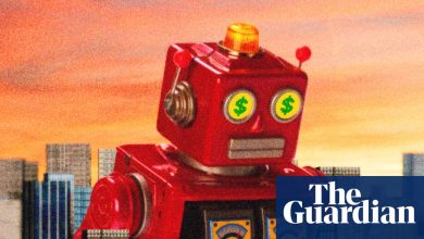 After SpaceX’s huge IPO, Americans’ financial future will be bound to AI | US economy