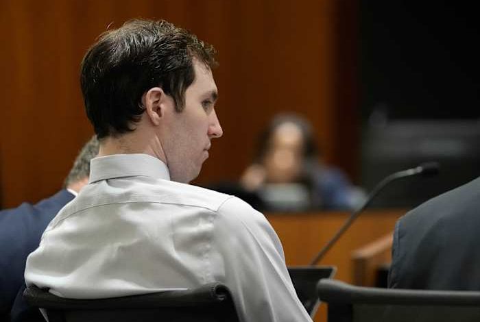 Judge in Charlie Kirk killing case to decide if prosecutors could be punished for comments in media Judge in Charlie Kirk killing case to decide if prosecutors could be punished for comments in media
