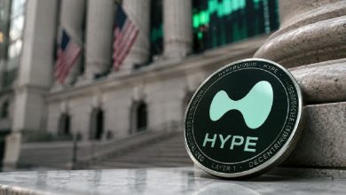 HYPE ETFs quietly pulled 1M in one month as Wall Street buys crypto’s on-chain exchange bet HYPE ETFs quietly pulled 1M in one month as Wall Street buys crypto’s on-chain exchange bet