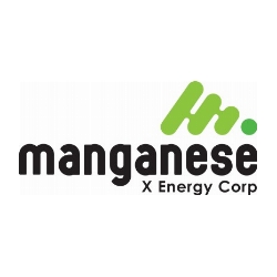 Manganese X Energy Announces Early Exercise of Warrants by Eric Sprott Manganese X Energy Announces Early Exercise of Warrants by Eric Sprott