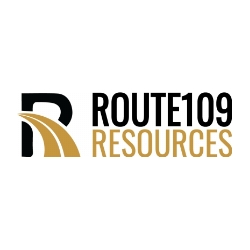 Route 109 Announces Resignation of Director and Officer