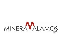 Minera Alamos Announces Conditional Approval to Graduate to the Toronto Stock Exchange Minera Alamos Announces Conditional Approval to Graduate to the Toronto Stock Exchange
