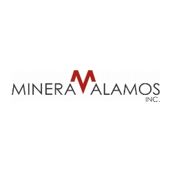 Minera Alamos Announces Conditional Approval to Graduate to the Toronto Stock Exchange