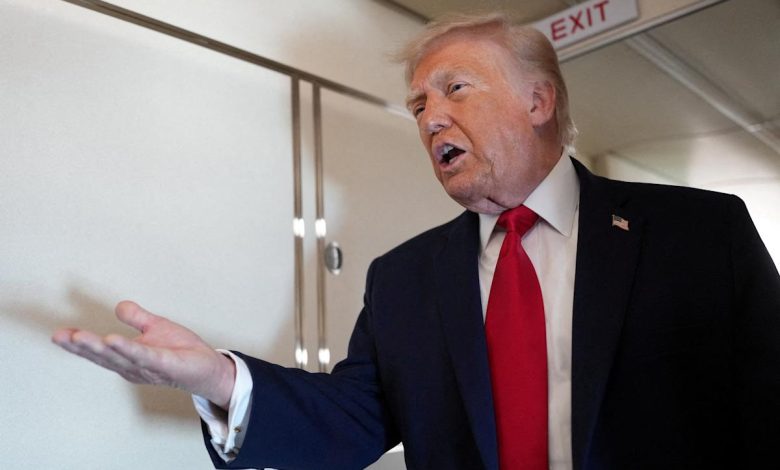 Chip stocks pull back, Trump says he’s meeting with AI executives Chip stocks pull back, Trump says he’s meeting with AI executives