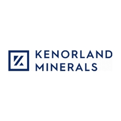 Kenorland Completes Top-Up Right from Sumitomo and Centerra Kenorland Completes Top-Up Right from Sumitomo and Centerra