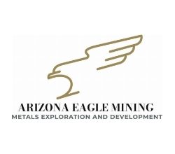 Arizona Eagle Mining Corp. Announces Grant of Stock Options and Restricted Share Units and Adoption of Omnibus Equity Incentive Plan