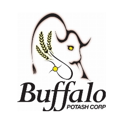 Buffalo Potash Announces Closing of Second and Final Tranche of Oversubscribed and Upsized C.85 Million Non-Brokered Private Placement