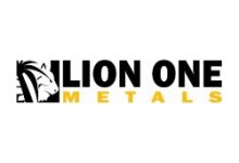 Lion One Announces Closing of First Tranche of Non-Brokered Private Placement of Convertible Debenture Units and Units for Gross Proceeds of .3 Million