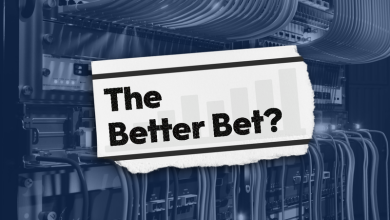 Which Technology Stock Is a Better Buy in 2026? Which Technology Stock Is a Better Buy in 2026?