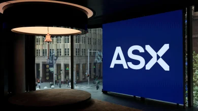 Australian shares decline nearly 1% as BHP warning, rate fears hit miners, banks Australian shares decline nearly 1% as BHP warning, rate fears hit miners, banks