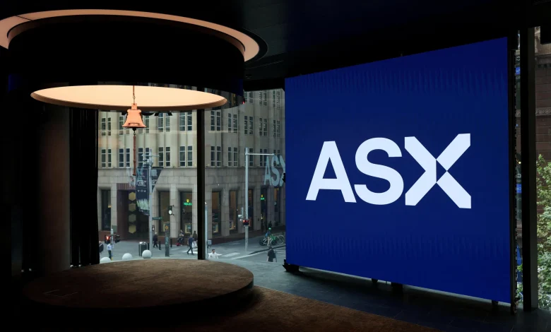 Australian shares decline nearly 1% as BHP warning, rate fears hit miners, banks Australian shares decline nearly 1% as BHP warning, rate fears hit miners, banks
