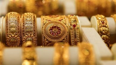 New Age | Gold prices drops in Bangladesh market, rate falls to Tk 229,373 per bhori