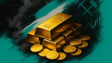 Gold News: Fed’s Warsh Rewrites Gold Market Outlook With Hawkish Shift Gold News: Fed’s Warsh Rewrites Gold Market Outlook With Hawkish Shift