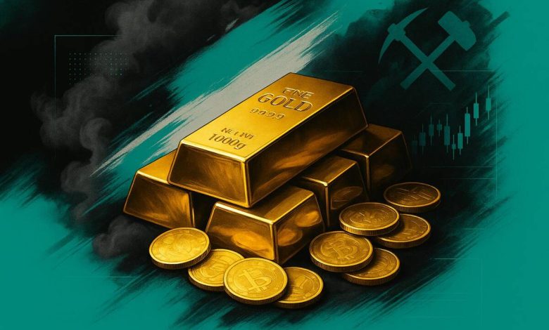 Gold News: Fed’s Warsh Rewrites Gold Market Outlook With Hawkish Shift Gold News: Fed’s Warsh Rewrites Gold Market Outlook With Hawkish Shift