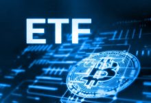 Are Bitcoin ETF Buyers Rotating Into XRP ETFs? This Schwab Exec Says Maybe