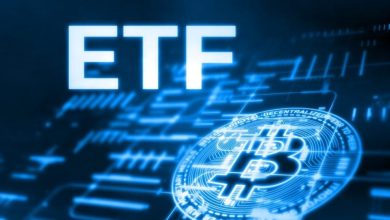 Are Bitcoin ETF Buyers Rotating Into XRP ETFs? This Schwab Exec Says Maybe Are Bitcoin ETF Buyers Rotating Into XRP ETFs? This Schwab Exec Says Maybe