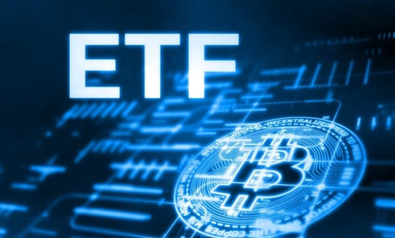 Are Bitcoin ETF Buyers Rotating Into XRP ETFs? This Schwab Exec Says Maybe