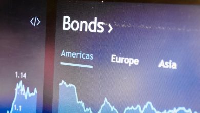 The bond market warning signal many investors are missing