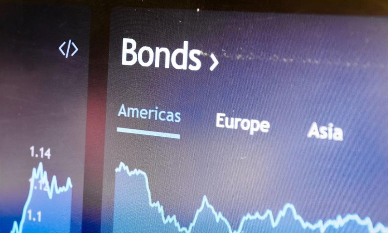 The bond market warning signal many investors are missing