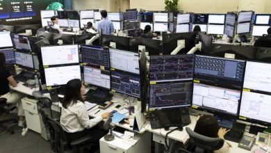 Global stocks rally, oil tumbles on US-Iran peace deal Global stocks rally, oil tumbles on US-Iran peace deal