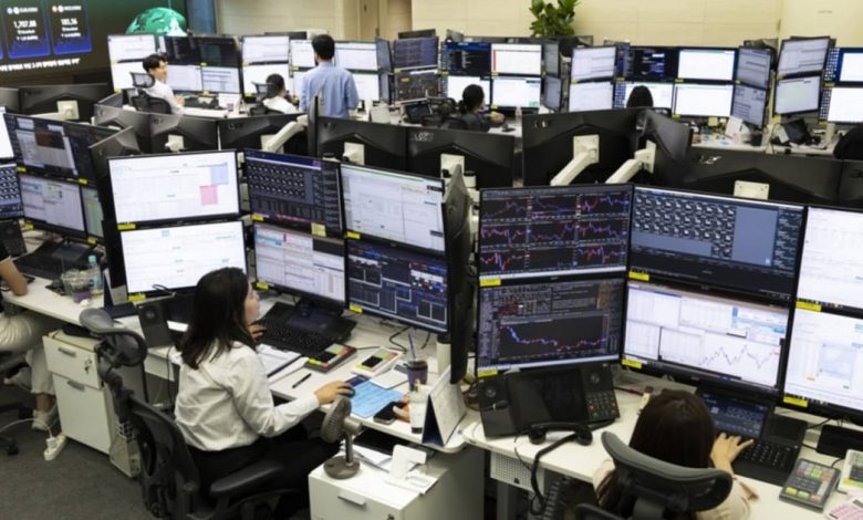 Global stocks rally, oil tumbles on US-Iran peace deal Global stocks rally, oil tumbles on US-Iran peace deal