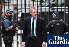 Who is Dan Jarvis, the new defence secretary replacing John Healey? | Politics