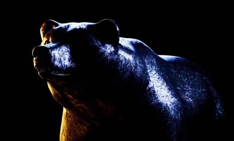 Higher Interest Rates May Be Coming. Here’s Why That’s Bearish for Crypto. Higher Interest Rates May Be Coming. Here’s Why That’s Bearish for Crypto.