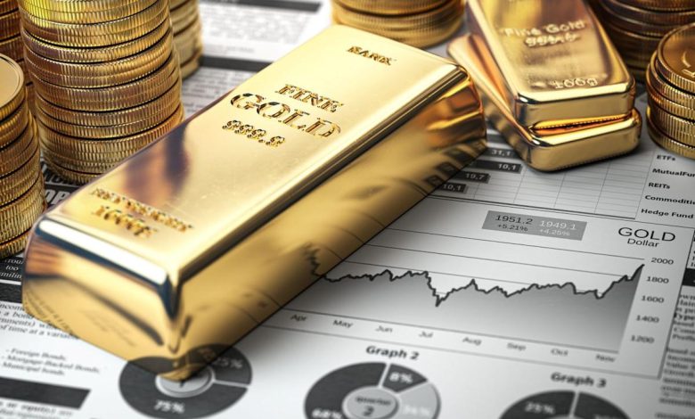 Inflation Hasn’t Been This High Since 2023. Could Gold Be Due to Rise Higher This Year?