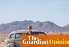 Stubborn, arrogant, a genius: France’s De Gaulle epic shows up the tepidity of our politics | Alexander Hurst