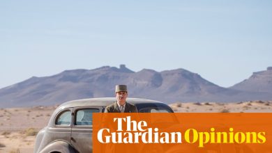 Stubborn, arrogant, a genius: France’s De Gaulle epic shows up the tepidity of our politics | Alexander Hurst