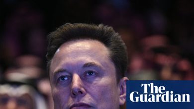Elon Musk loses trillionaire status as SpaceX and Tesla stock drops | Elon Musk