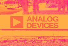 Reflecting On Analog Semiconductors Stocks’ Q1 Earnings: Analog Devices (NASDAQ:ADI)