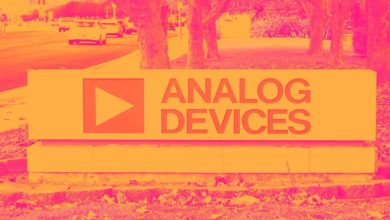 Reflecting On Analog Semiconductors Stocks’ Q1 Earnings: Analog Devices (NASDAQ:ADI) Reflecting On Analog Semiconductors Stocks’ Q1 Earnings: Analog Devices (NASDAQ:ADI)