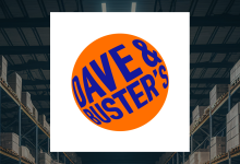 Dave & Buster’s Entertainment Q1 Earnings Call Highlights