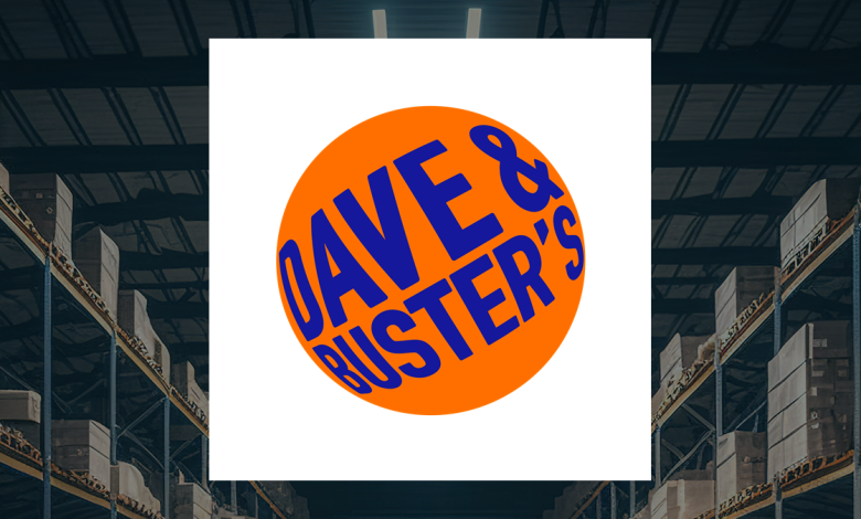 Dave & Buster’s Entertainment Q1 Earnings Call Highlights