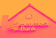 SBCF) Vs The Rest Of The Regional Banks Stocks