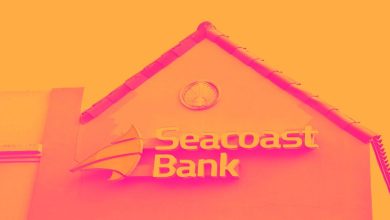 SBCF) Vs The Rest Of The Regional Banks Stocks SBCF) Vs The Rest Of The Regional Banks Stocks
