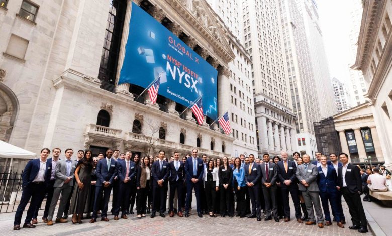 Mirae Asset Global Investments becomes 12th largest ETF manager by AUM in the world Mirae Asset Global Investments becomes 12th largest ETF manager by AUM in the world