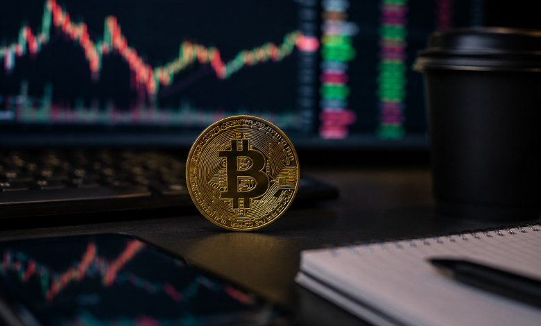 Why Bitcoin and altcoins are going up (June 12)