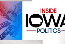 How Zach Lahn feels like his lt. governor choice will help Iowans