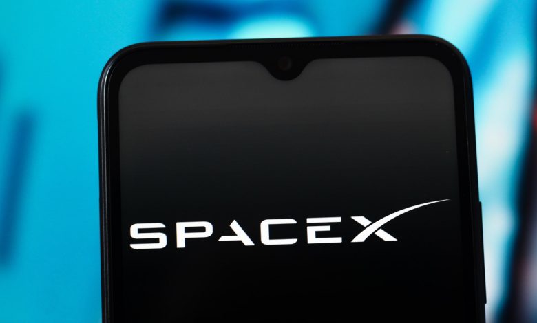 The SpaceX IPO: How Index Funds Are Adapting