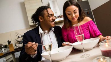 Politics affects our choice of partner, study finds