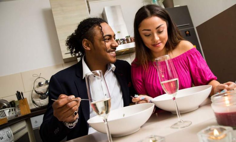 Politics affects our choice of partner, study finds