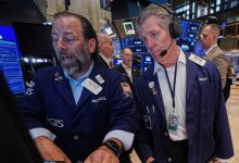 US stocks drift ahead of the Fed’s announcement on interest rates | News, Sports, Jobs