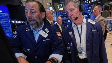 US stocks drift ahead of the Fed’s announcement on interest rates | News, Sports, Jobs US stocks drift ahead of the Fed’s announcement on interest rates | News, Sports, Jobs