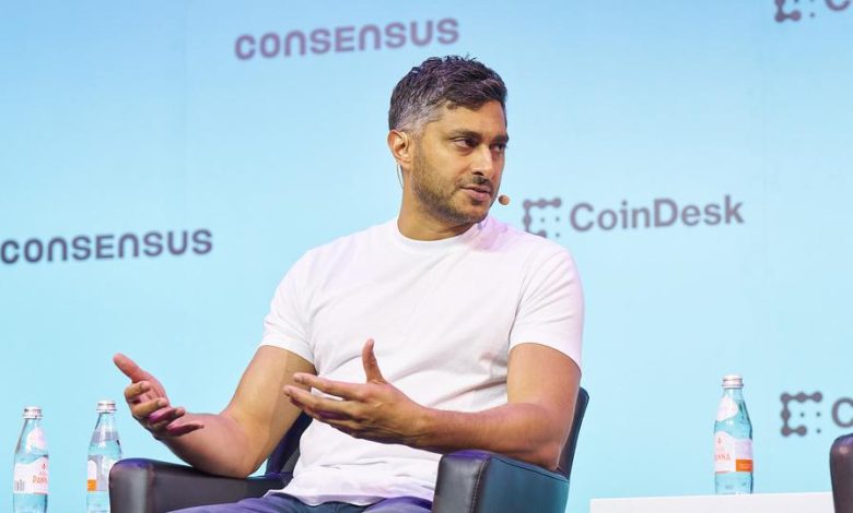 Kraken parent plans to offer tokenized IPO access as investors await SpaceX, Anthropic debut