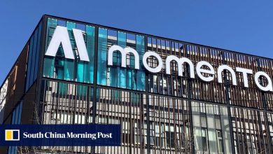 Chinese self-driving firm Momenta eyes US0m in Hong Kong IPO