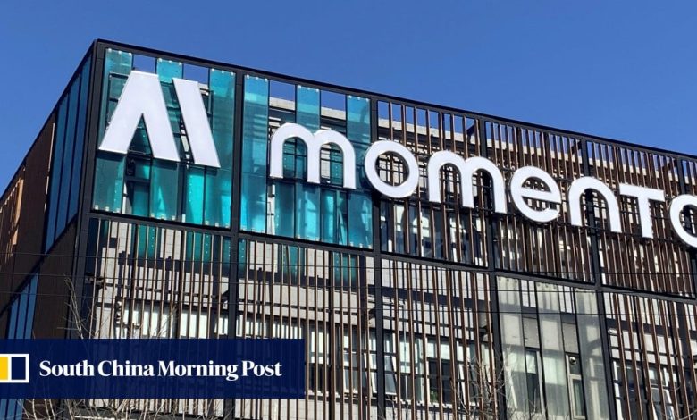 Chinese self-driving firm Momenta eyes US0m in Hong Kong IPO